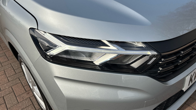 Dacia Sandero 1.0 TCe Comfort 5dr Petrol Hatchback